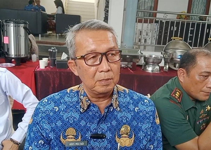 Sanksi Pelajar Tawuran Dikeluarkan dari Sekolah, Pj Walikota Cirebon: Saya Tidak Setuju
