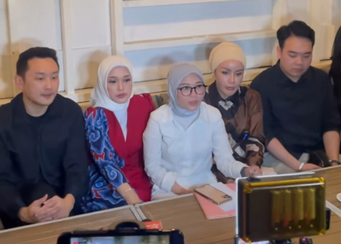 Body Check Diduga Telanjang di Depan Pria, Ajang Miss Universe Indonesia Dianggap Rendahkan Perempuan