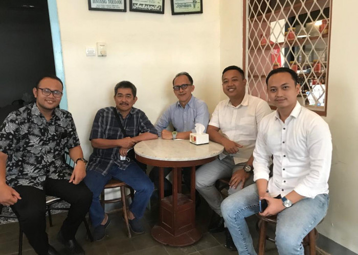 Pertama Dalam Sejarah, Calon Ketua RW Menang Gugatan Lawan Walikota Cirebon di PTUN