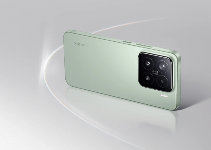 5 HP Xiaomi Terbaik Maret 2026, Pilihan Upgrade Pasca Lebaran dengan Harga Stabil