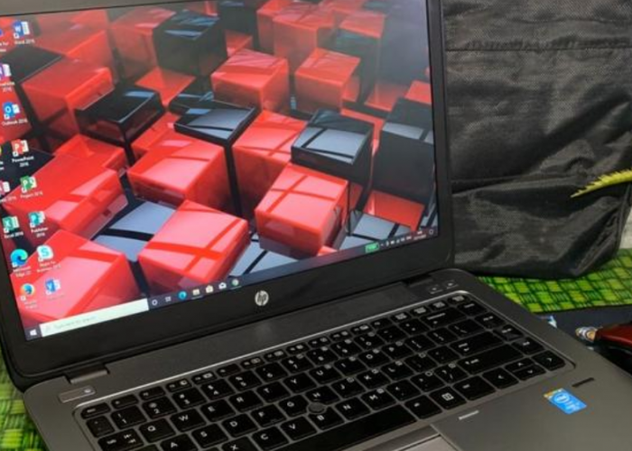 Laptop Bekas Rp1 Jutaan Ini Masih Layak, Ada 3 Model Bisnis dengan RAM 8GB dan SSD Cocok untuk Kerja dan UMKM