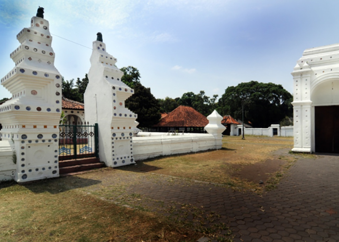 Provinsi Pasundan - Bagian IV