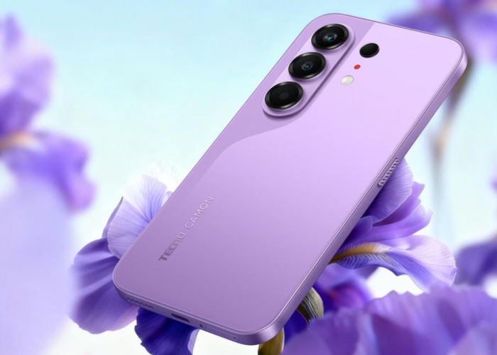 Cocok untuk Kamu yang Hobi Fotografi, Review Hp Tecno Camon 50 Pro 5G, Ini Setelah Penggunan 5 Bulan