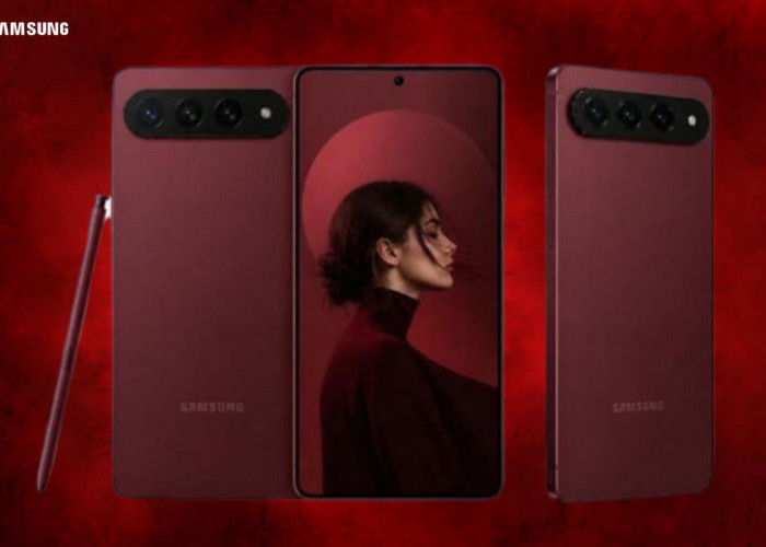 Samsung Siapkan Perubahan Besar di Seri Galaxy S27! Simak Bocoran Sepsifikasinya Berikut Ini!