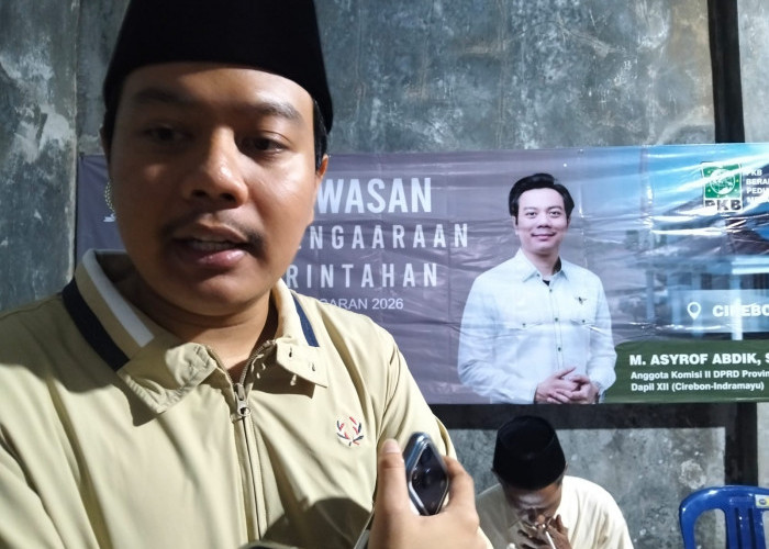 Viral Video Sesama Jenis, Anggota DPRD Jabar Asyrof, Dorong Regulasi Tegas dan Penguatan Budaya Lokal
