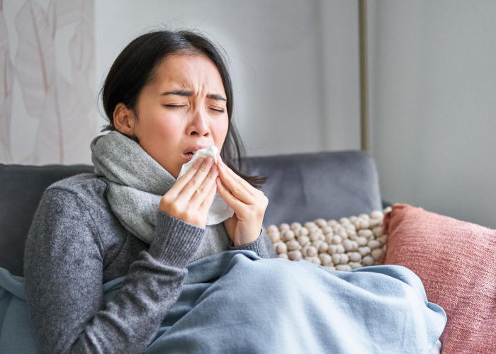 Hati-hati Super Flu Bukan Flu Biasa, Kenali Sebab dan Bagaimana Pencegahannya 