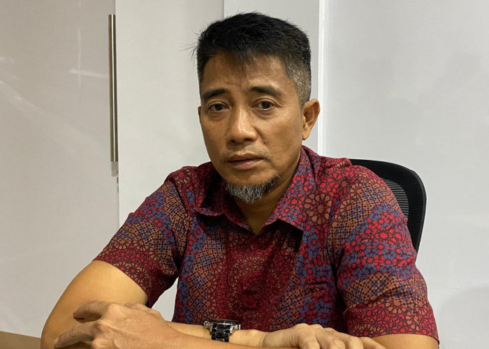 Koperasi Grage Sukses Mandiri Ajukan Pemanfaatan Lahan Milik PT Pelindo Untuk Eks PKL Sukalila 