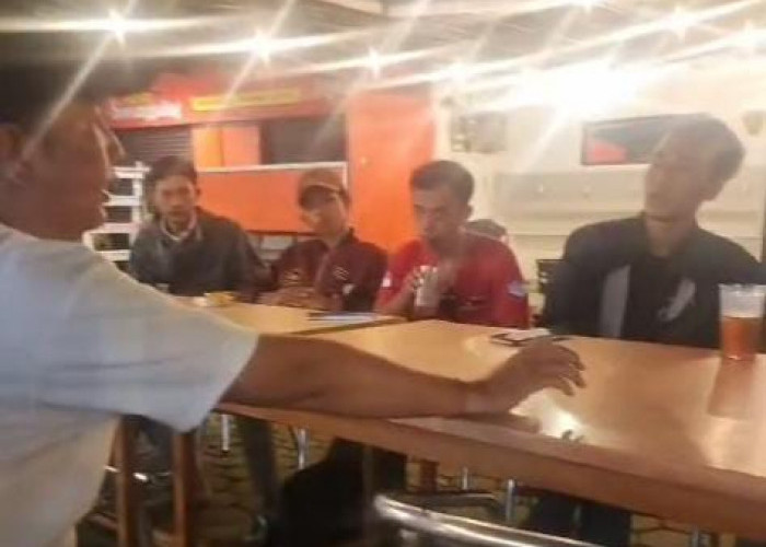 Terkait Aksi Unjukrasa, Begini Penjelasan Perwakilan Pekerja PT Yihong