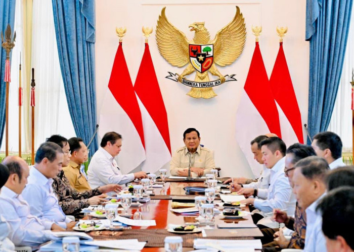 Pemerintah Perkuat Inklusi Keuangan, Warga Usia 17 Tahun Bakal Otomatis Punya Rekening