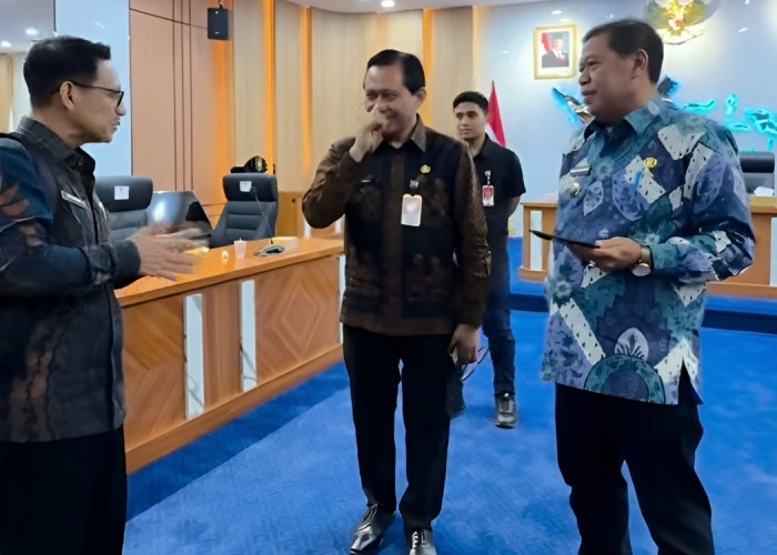 Majalengka Dapat Proyek PLTSa Rp1 Triliun, Sampah Akan Disulap Jadi Listrik