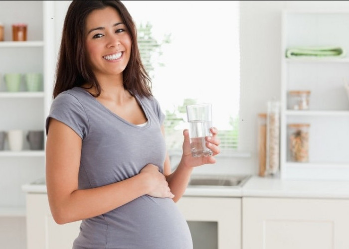 6 Cara Sederhana Menjaga Kehamilan Muda Anda Agar Selalu Sehat