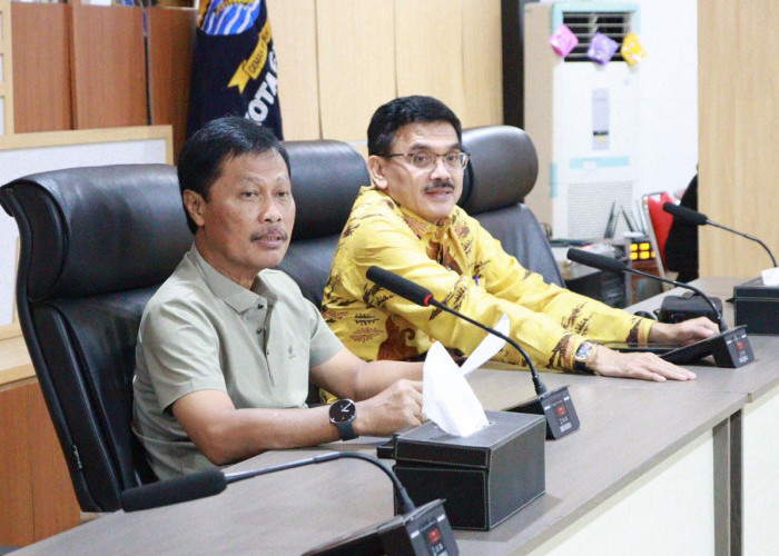 Festival Ramadan Cirebon 2026 Dongkrak Ekonomi, 498 Pedagang Raup Omzet Ratusan Ribu per Hari