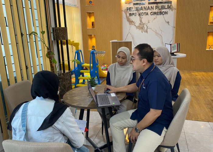 Warga Cirebon Ramai Ajukan Penurunan Desil, BPS Tegaskan Ini yang Sebenarnya Terjadi