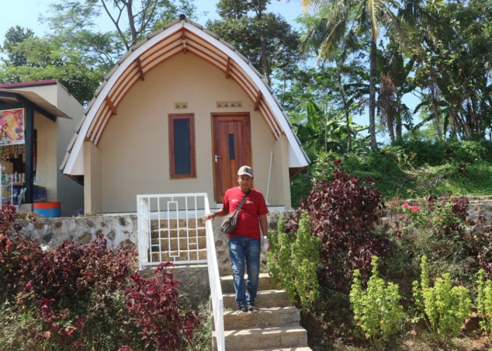 Sempat Jadi Rebutan! Penginapan Murah di Kuningan Ini Bikin Wisatawan Rela Waiting List