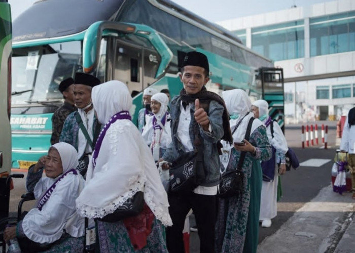 10 Perusahaan Sediakan Layanan Transportasi ke Bandara Kertajati, Bisa dari Bandung, Cirebon hingga Karawang