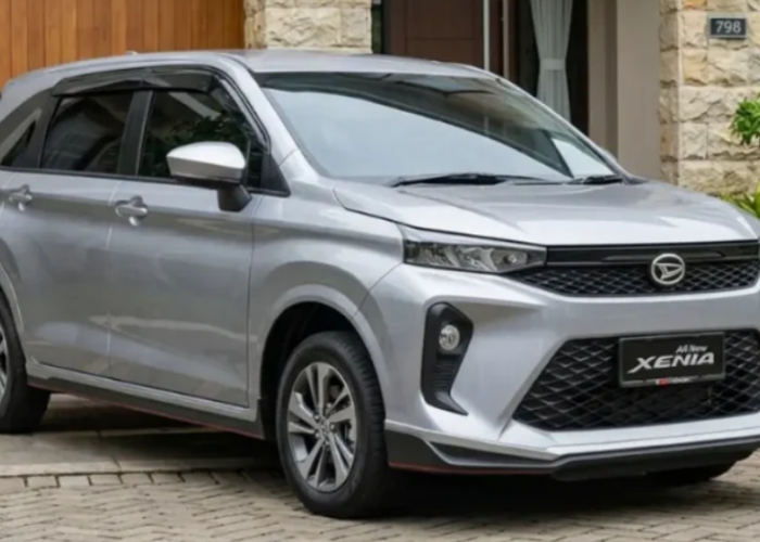 Bukan Sekadar Model, 9 SUV Bekas Harga Rp130 Jutaan Punya Keunggulan Kapasitas, Mesin, Fitur dan Kenyamanan