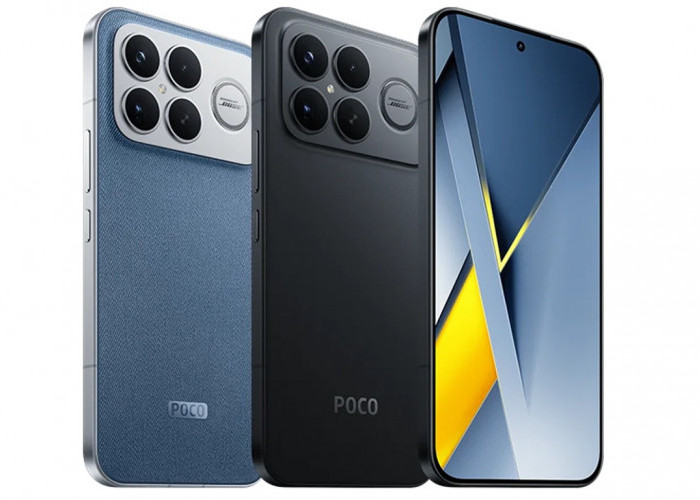 Spesifikasi POCO F8 Ultra Lengkap dan Harga Resmi di Indonesia, Flagship Spek Gahar