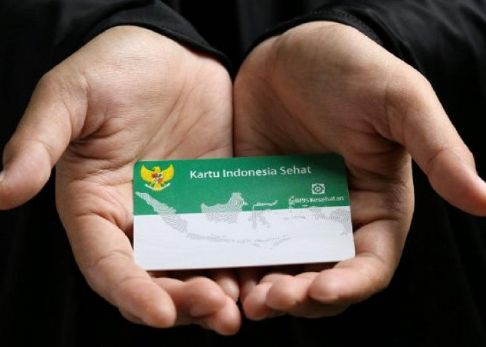 106 Ribu Peserta PBI JKN Direaktivasi, Prioritas Pengidap Penyakit Katastropik
