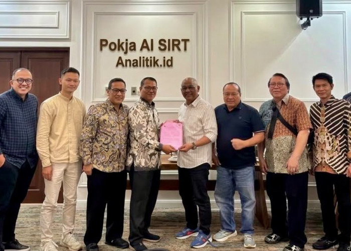 AI SIRT Segera Hadir, PANDI Siapkan Pusat Respons Insiden dan Abuse Teknologi AI