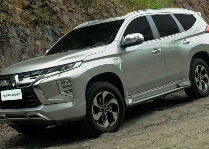Rekomendasi 10 Mobil SUV Bekas Terbaik 2026 Pilihan Keluarga, Mesin 2500cc Tenaga Badak dan Tangguh