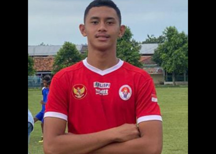 Bangga! Siswa SMA Negeri 1 Sumber Masuk Timnas Pelajar Indonesia U-17