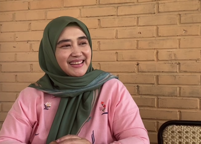 Wakil Walikota Cirebon Fasilitasi Penjual Bunga Dapat Kios Baru, Ini Skema Pembiayaannya