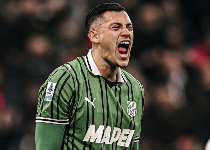 Jay Idzes Terancam Absen Bela Timnas Indonesia, Kondisi Cedera Masih Dipantau Jelang FIFA Matchday Juni 2026