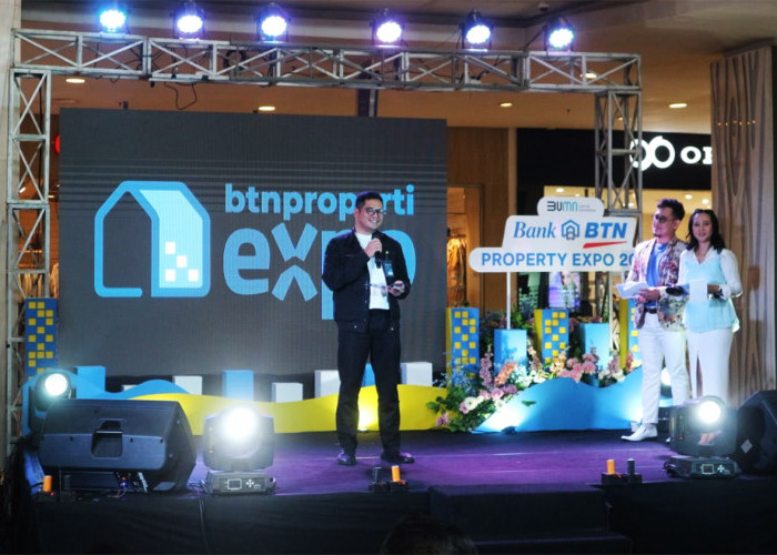 Beli Rumah Hemat Sampai Rp3 juta di BTN Property Expo 2023, Ada di Cirebon 