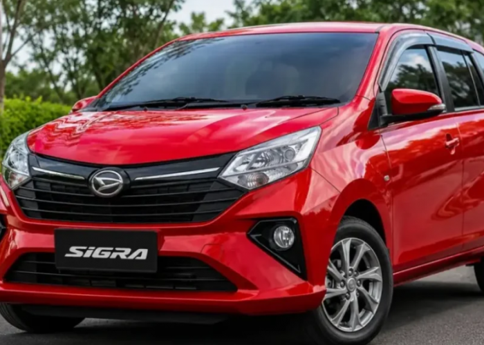 Kabin Super Lega Jadi Andalan, 7 Mobil Bekas 7 Seater Ini Punya Fitur Lengkap dan Harga Masih Bersahabat