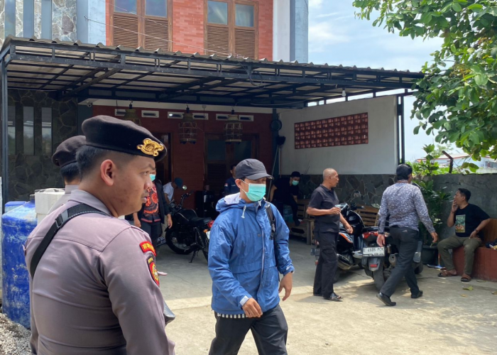 Dari Bandung ke Indramayu: Rumah Ono Surono Digeledah KPK, Ketua PDIP Jabar Terlibat Kasus Apa?