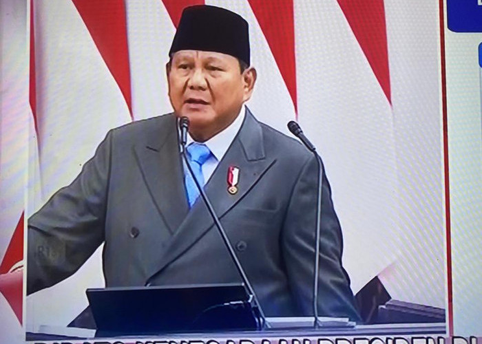Presiden Prabowo Tegaskan Rumah Layak Jadi Fondasi Kesejahteraan Rakyat