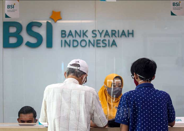 BSI Tembus Peringkat 6 Bank Terbesar di Indonesia, Target Erick Thohir Masuk 10 Besar Dunia