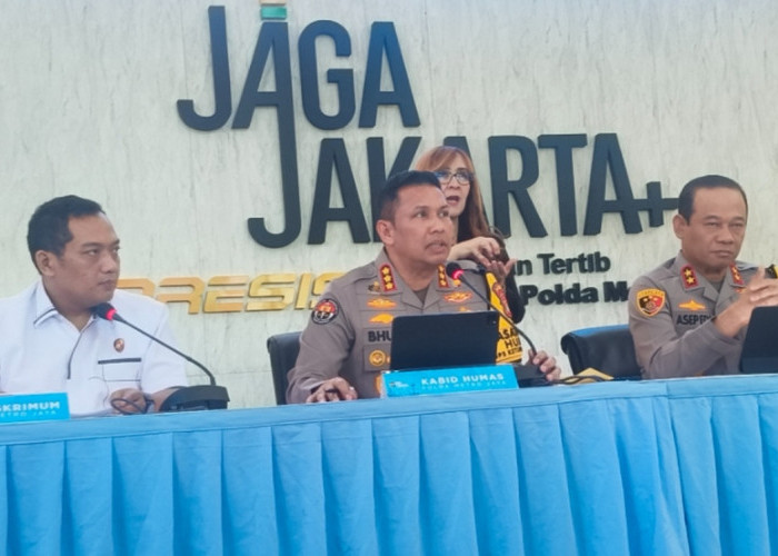 Identitas Tersangka Penyiraman Air Keras Aktivis KontraS Terungkap, Polisi Pastikan Data Sinkron