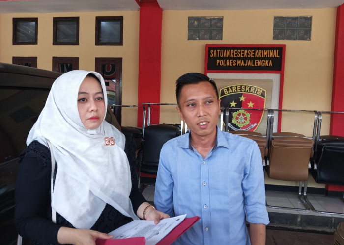 Dugaan Penipuan Mitra MBG di Majalengka Rp700 Juta, Korban Desak Polisi Ungkap Pihak Lain