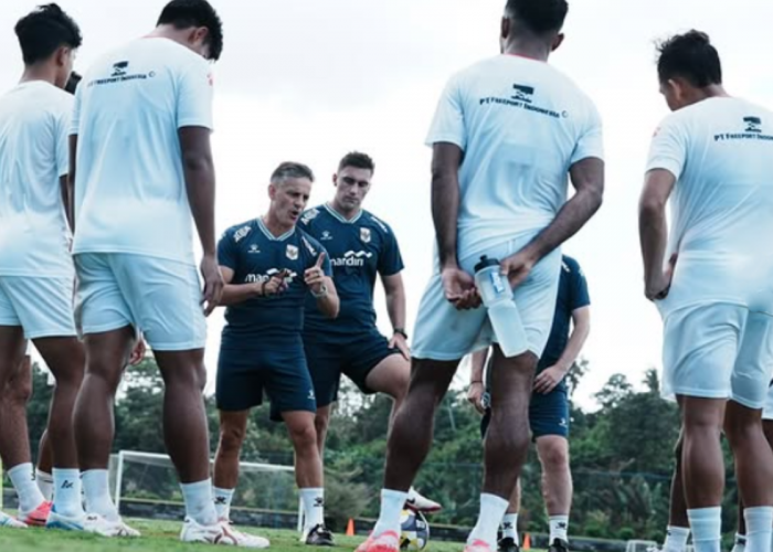 TC Bali Memanas! 2 Pemain Dicoret, Kapten Timnas Indonesia Masih Misterius