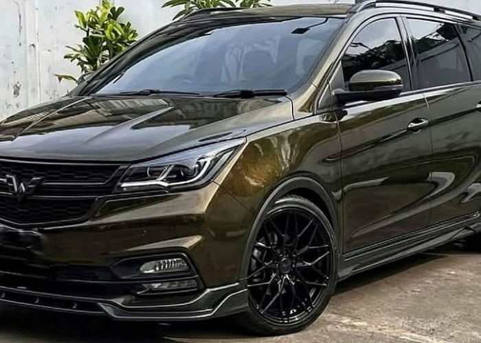 Ini 6 Rekomendasi Mobil MPV Pesaing Toyota Innova, Kondisi Bekas Masih Diburu Berkat Kabin Lega dan Premium