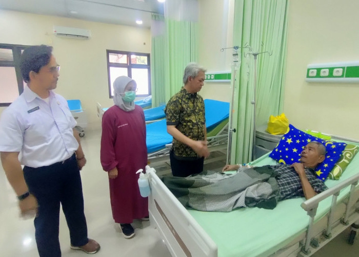 RSUD Waled Jadi Andalan Pasien Kanker Cirebon Timur, Siapkan Gedung Cancer Center