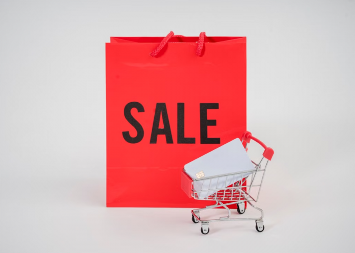 Promo 10.10: Daftar Diskon, Voucher, Gratis Ongkir, dan Cashback yang Wajib Dipantau