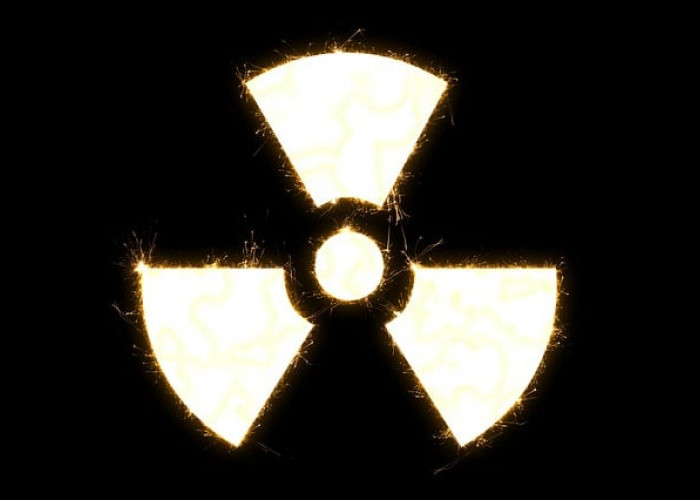 Pabrik Uranium di Rusia Meledak, Akankan Seperti Chernobyl?