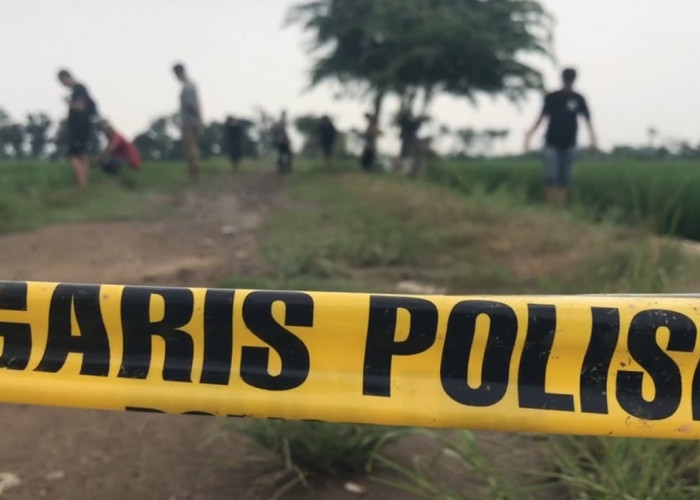 Geger Penemuan Mayat di Majalengka, Kondisi Korban Sangat Mengenaskan