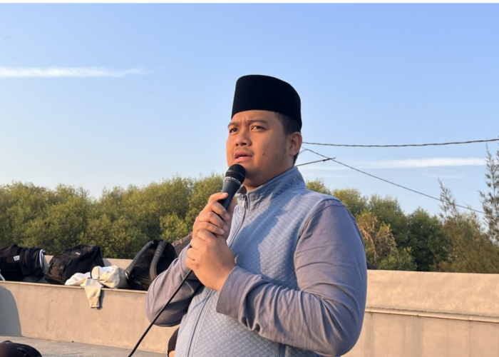 Pesantren Cirebon Belum Solid Dukung PKB, Habib Khaerussani Soroti Faktor Ini