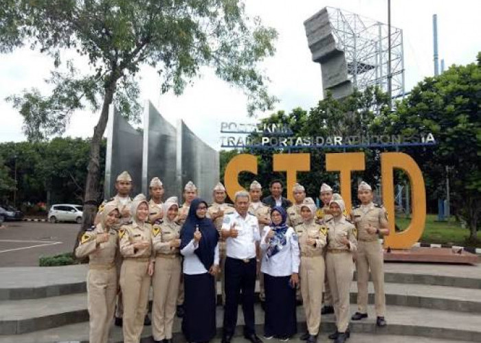 Bingung Pilih Sekolah Kedinasan Kemenhub? Kenali 5 Kampus dan Jurusannya