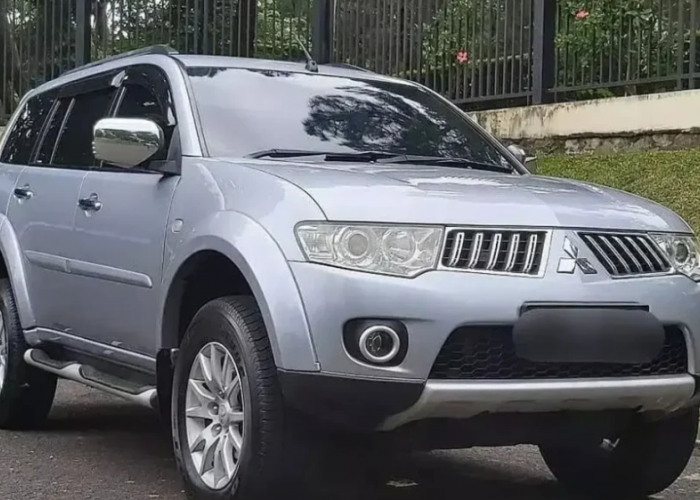 7 Alternatif Isuzu Panther Bekas dengan Mesin Diesel, Irit BBM, Tangguh, Kabin Lega dan Harga Bersahabat