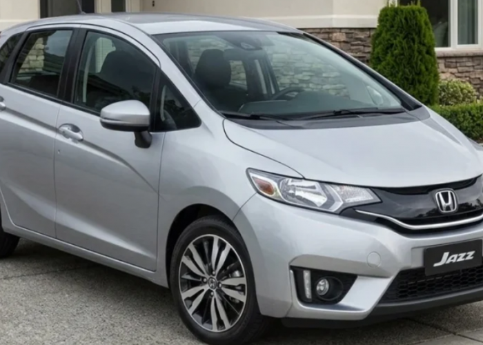 7 Mobil Bekas Rp70 Jutaan dengan Pilihan Mengejutkan, Ada Honda Jazz RS, Freed hingga Suzuki Ertiga 7 Seater