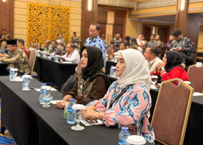 Siti Farida: ASWAKADA 2026 Jadi Momentum Kolaborasi dan Penguatan Peran Daerah