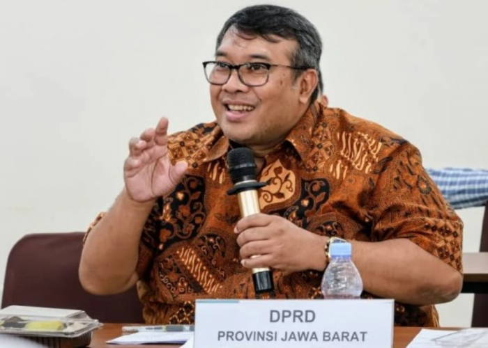 Syarat Gaji Orang Tua Rp10 Juta untuk Sekolah Maung Dibantah DPRD Jabar