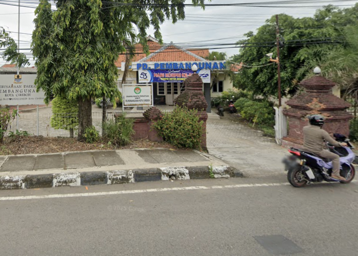 PD Pembangunan Bakal Dipimpin Direktur Baru