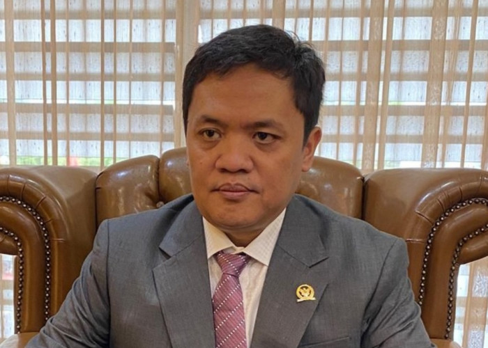 Komisi III DPR RI Beri 3 Rekomedasi Atas Vonis Bebas Ronald Tannur, Majelis Hakim PN Surabaya Harus Diperiksa