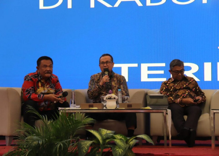 Bupati Imron Ajak Investor Masuk Cirebon, Pasar 2,5 Juta Penduduk Jadi Daya Tarik