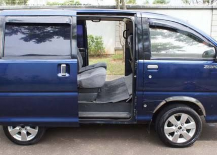 Cari Mobil Bekas Rp50 Jutaan? Pilihan Ini Punya Mesin Bandel, Nyaman dan Masih Cocok Dipakai Harian